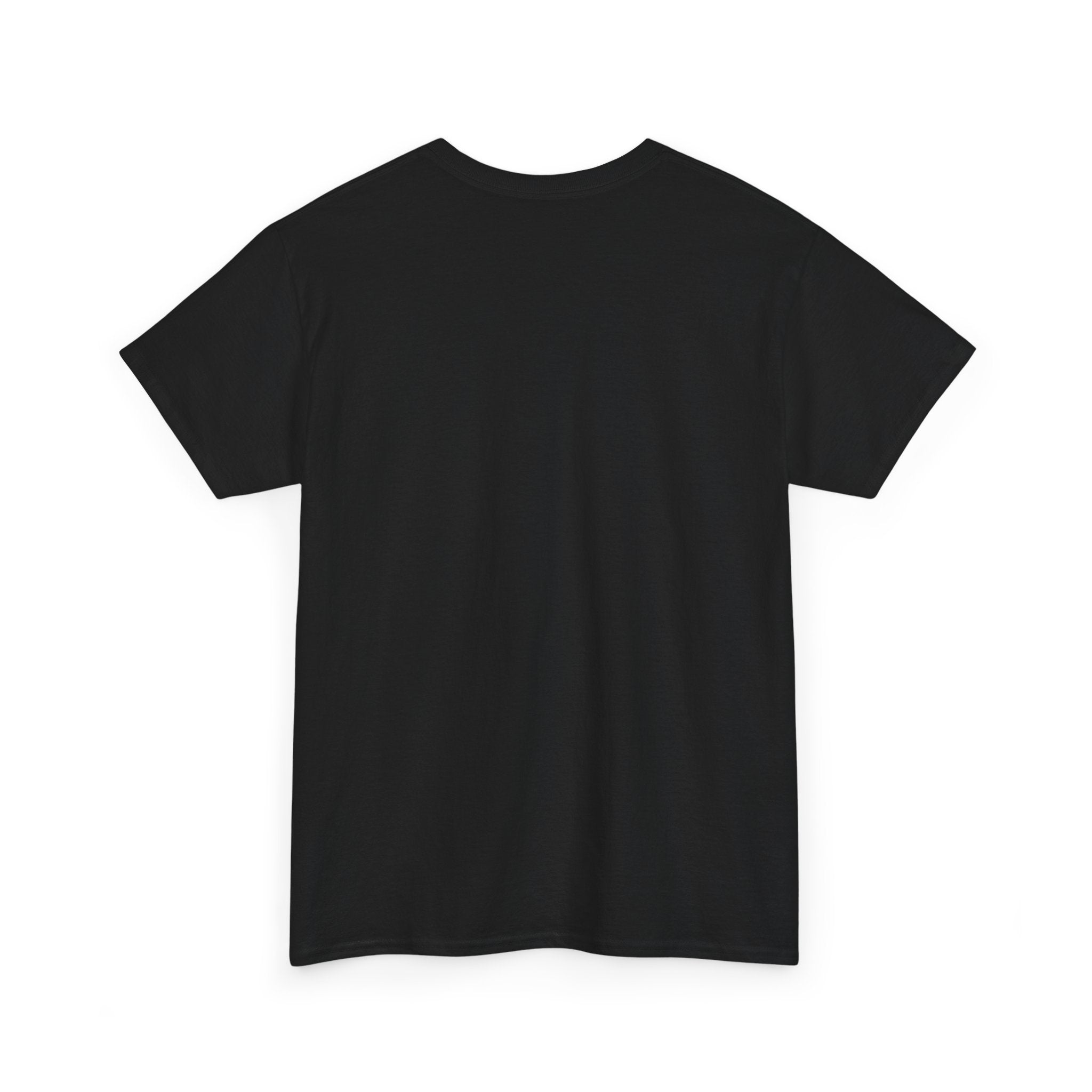 CLT 1768 Queens Crown Unisex T-Shirt | Black