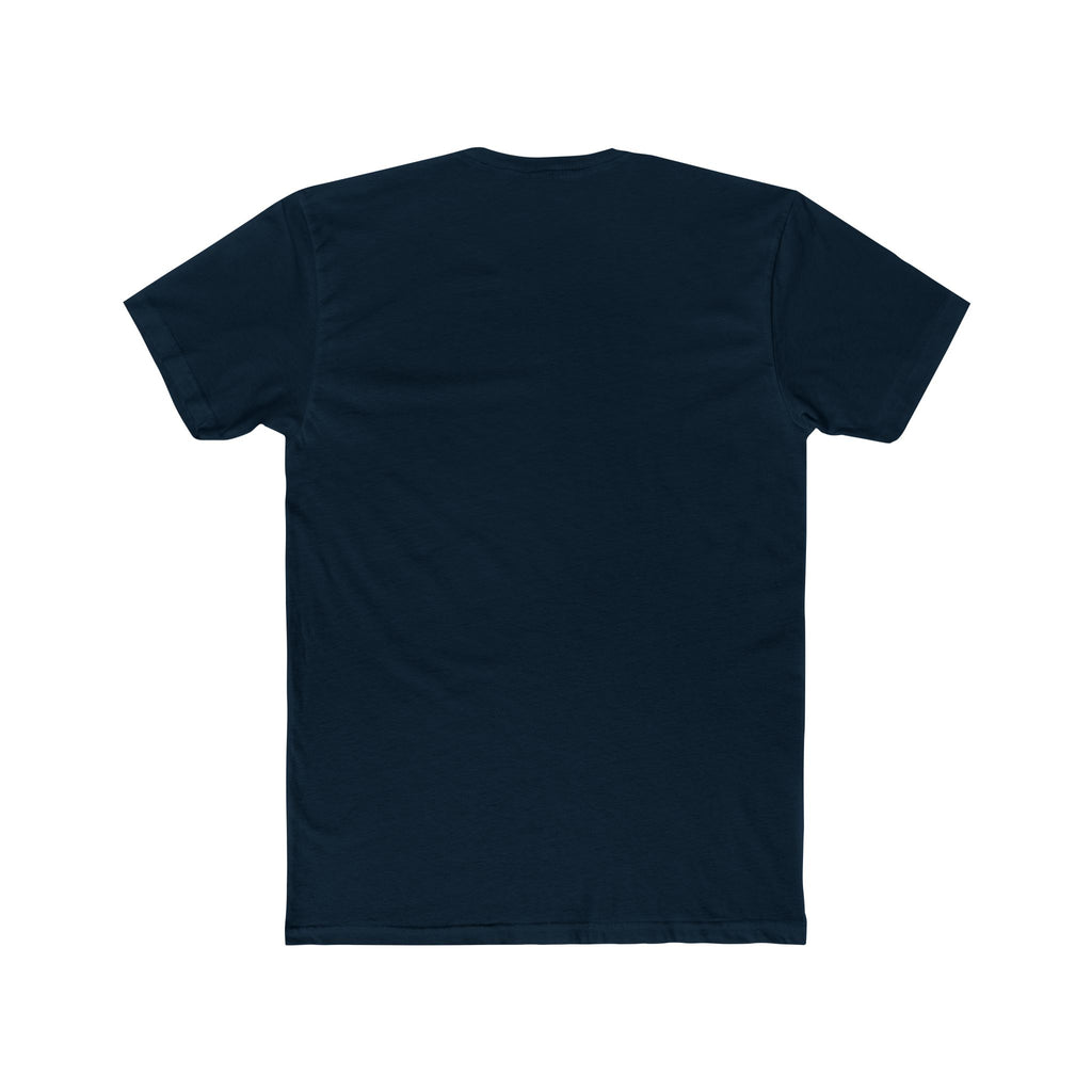 CLT 1768 Sigil Unisex T-Shirt | Solid Midnight Navy