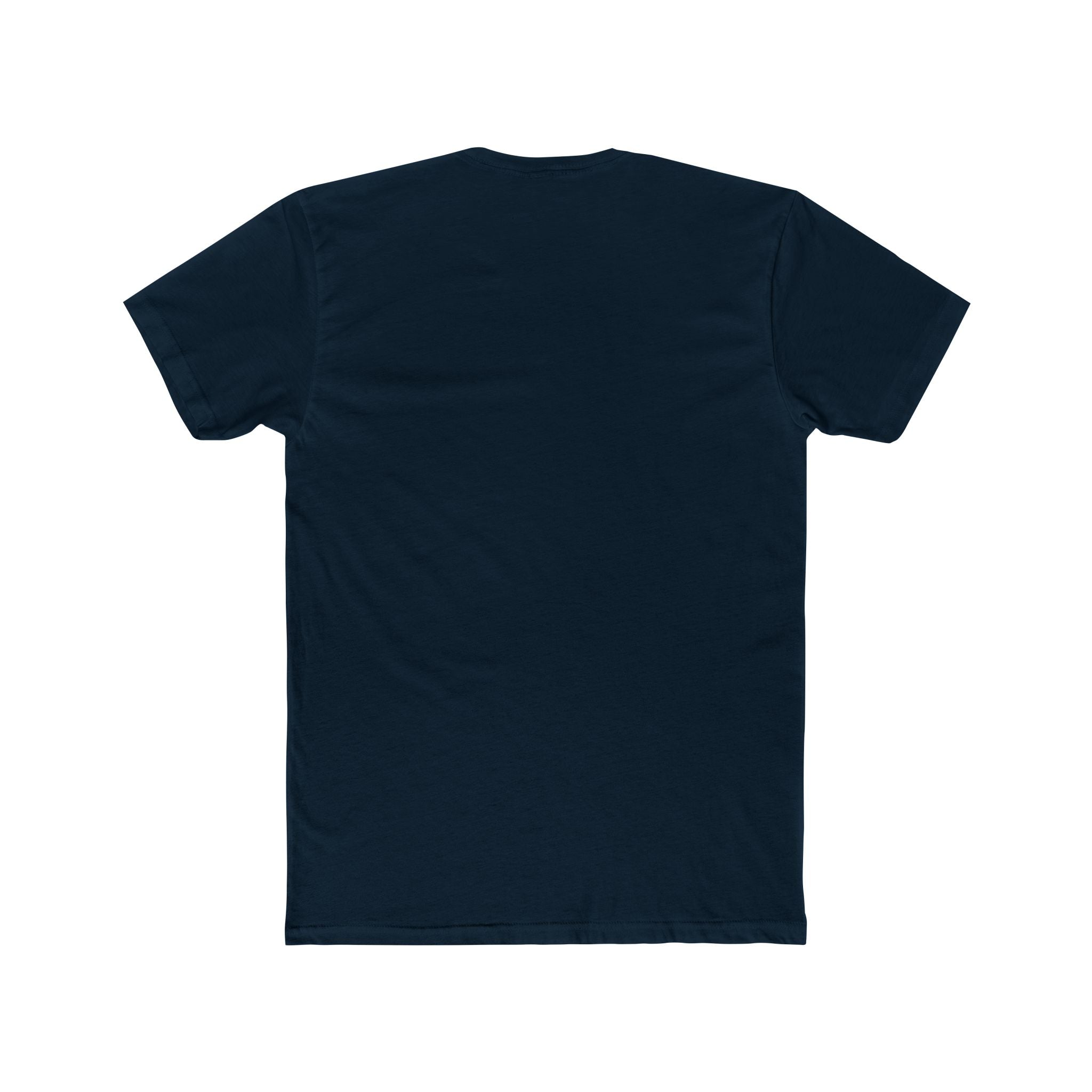 CLT 1768 Sigil Unisex T-Shirt | Solid Midnight Navy