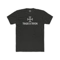 Trade & Tryon Unisex T-Shirt | Heavy Metal