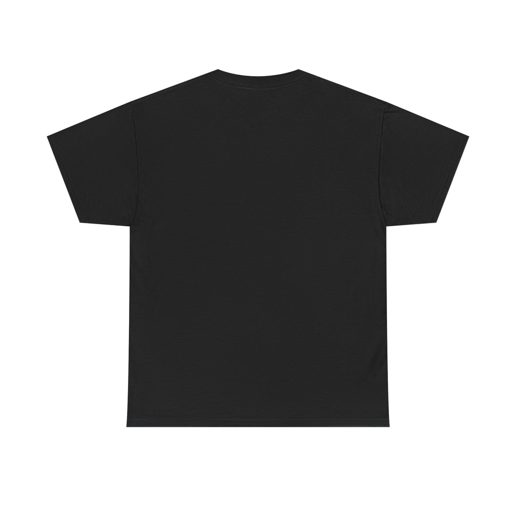 CLT 1768 Queens Crown Unisex T-Shirt | Black