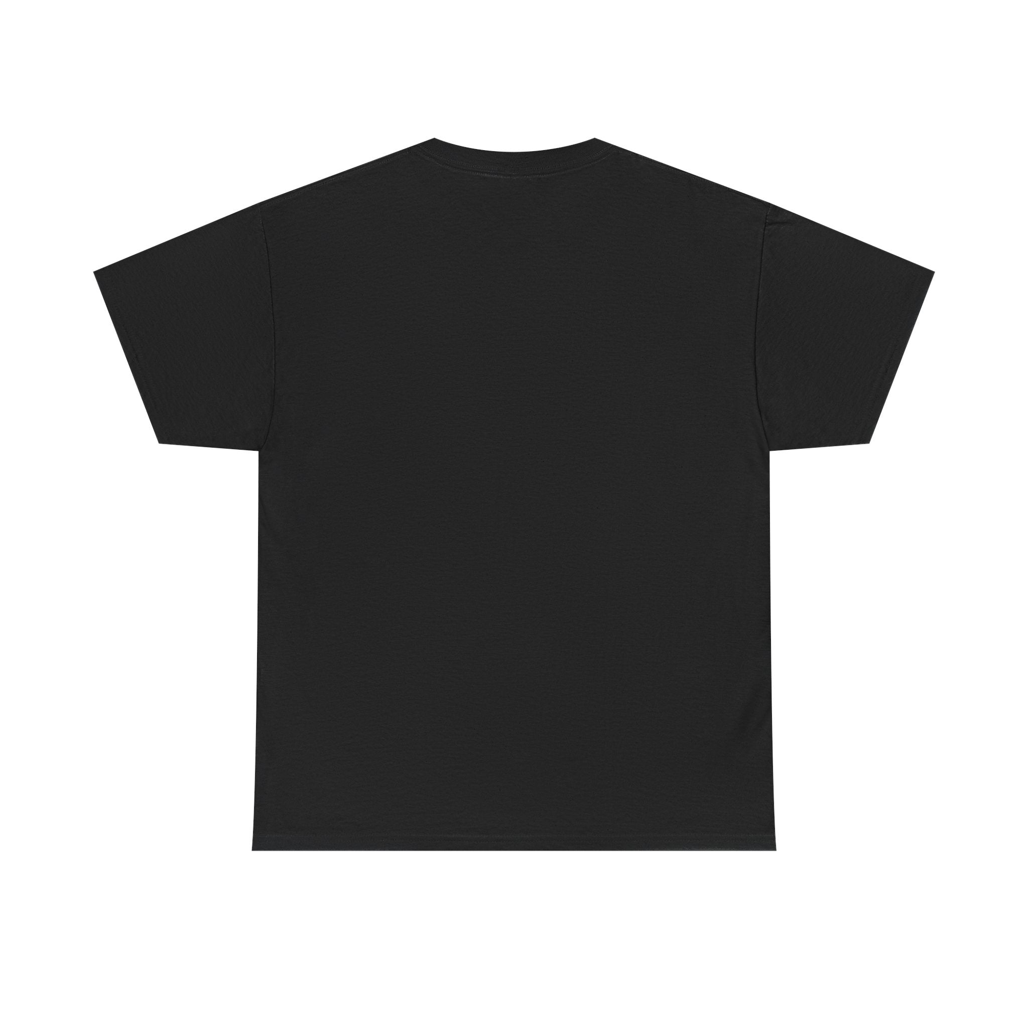 CLT 1768 Queens Crown Unisex T-Shirt | Black