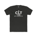 CLT 1768 Queens Crown Unisex T-Shirt | Heavy Metal