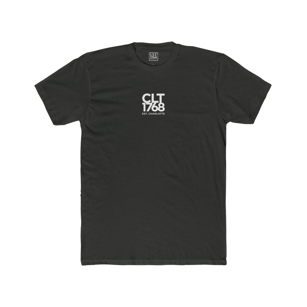 CLT 1768 Queens Crown Unisex T-Shirt | Heavy Metal