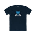 CLT 1768 Sigil Unisex T-Shirt | Solid Midnight Navy