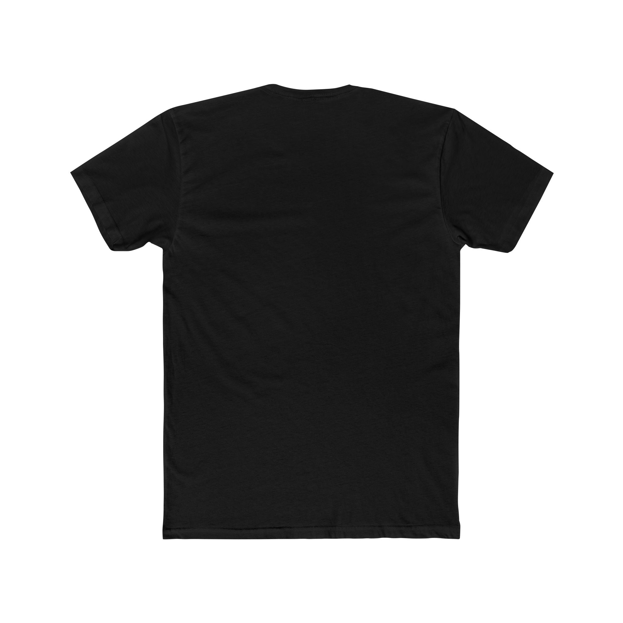 Charlotte Town Unisex T-Shirt | Black
