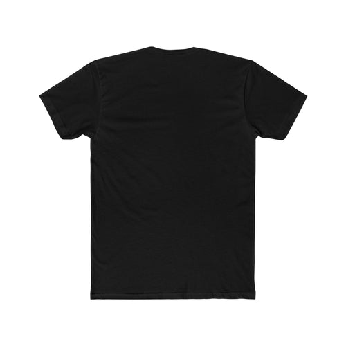 Charlotte Town Unisex T-Shirt | Black