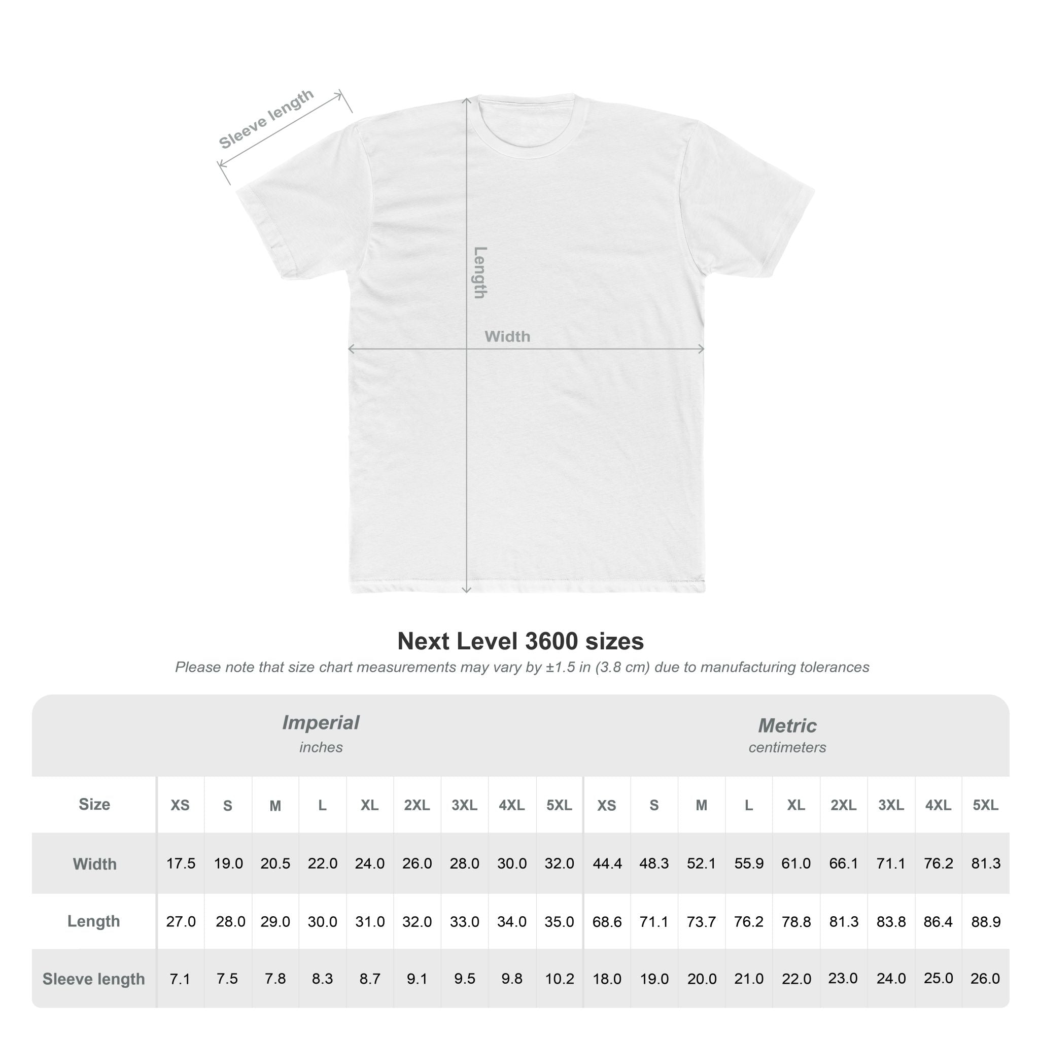CLT 1768 Triple-Line Unisex T-Shirt | Sport Grey