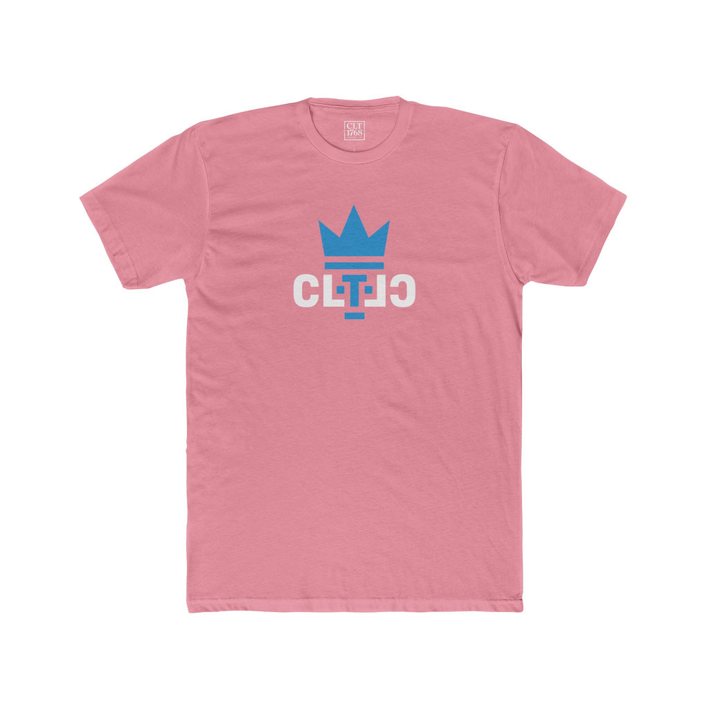 CLT 1768 Sigil Unisex T-Shirt | Light Pink