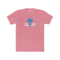 CLT 1768 Sigil Unisex T-Shirt | Light Pink